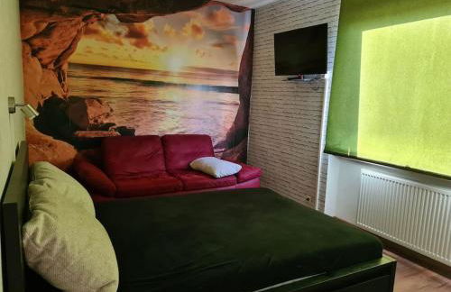 Schöne Eigentumswohnung Saarlouis - Foto 9