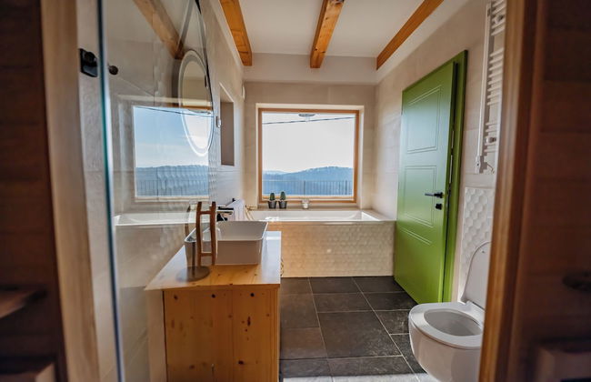 Vineyard cottage Kraljevi kotiček - Foto 25