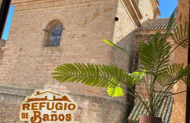 Refugio de Baños - Foto 25