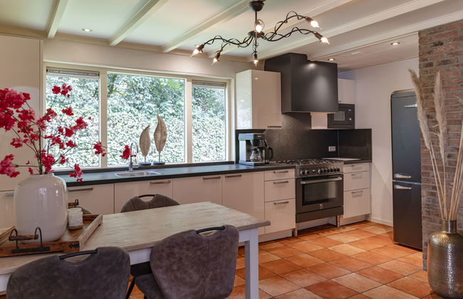 Familieboerderij - Foto 9