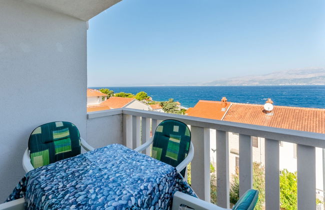 Villa Stella - Foto 41