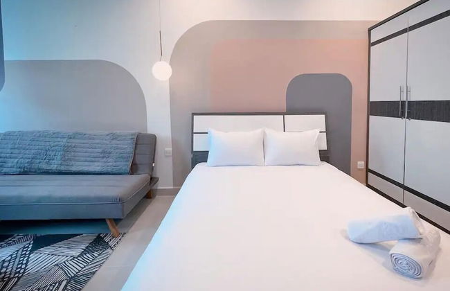 9TRIP STAY in Soho Residence - Foto 25