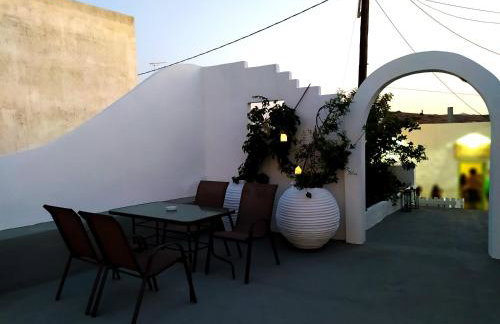 PS House Kimolos - Ps Rental - Foto 39