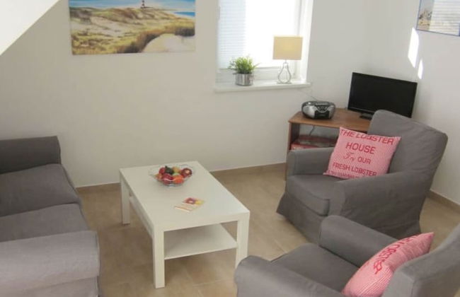 Apartment Achtern Meer II - Foto 7