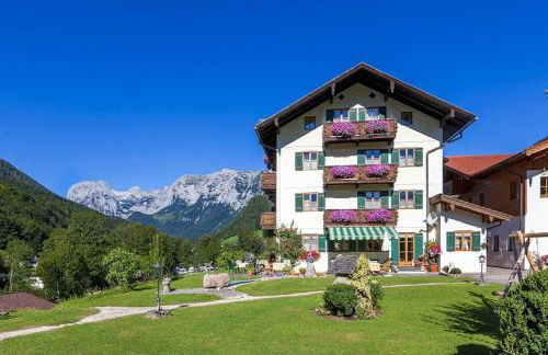 Ferien im Steinberg - Foto 1