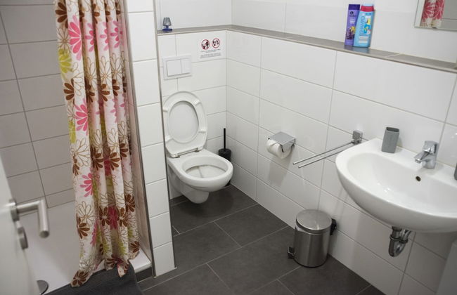 Düsseldorf Comfort Apartment - Foto 26