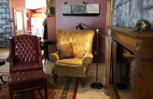 Magical 5-Bedroom Villa Near Universal's Wizarding World - Foto 18