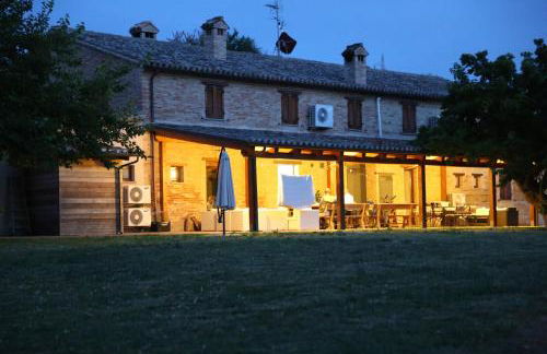 Casale Talevi - Foto 17