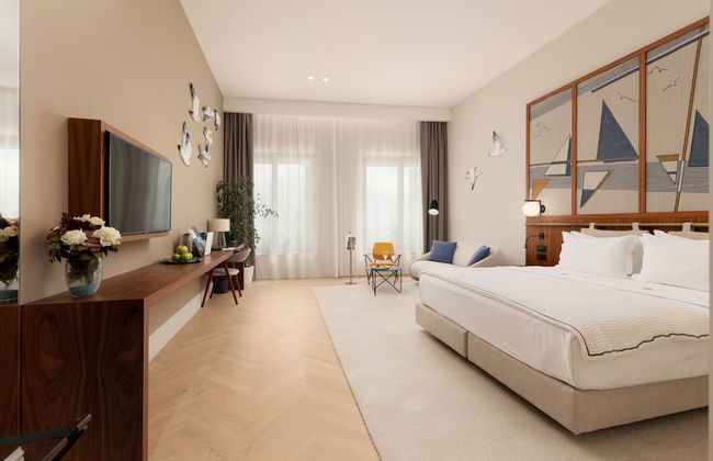 Dukley Hotel & Resort - Foto 29