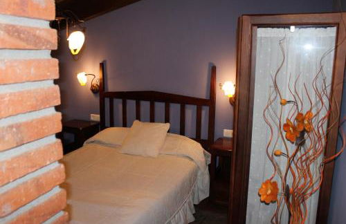 Rodiles Rural Apartamentos - Foto 55