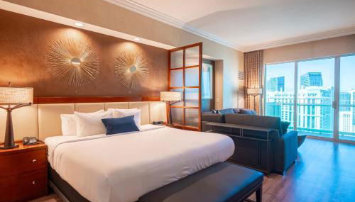 No Resort Fee Strip View Balcony+Free Valet+ Pool - Foto 1