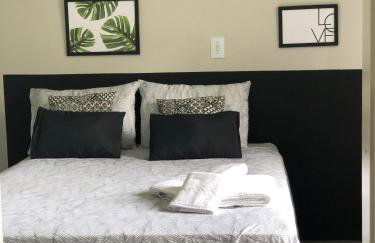 Abdon Batista - Apto completo central, Smart TV - Foto 8