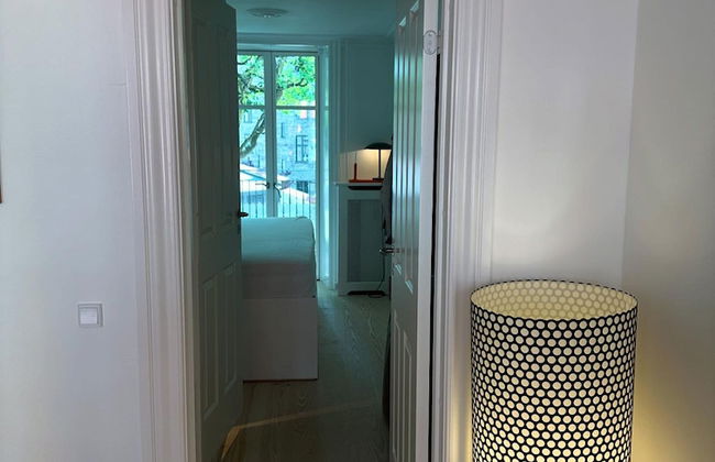 Heart of N Rrebro in Copenhagen - Foto 8