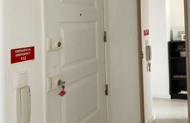 Location Estoril equiped space nice view - 4 people - Photo 36