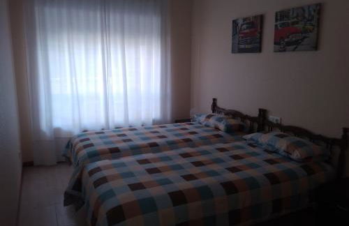 Apartamento playa Samil - Foto 7