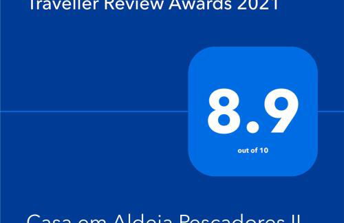 Casa em Aldeia Pescadores - Foto 10