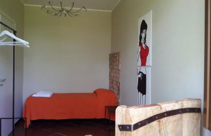 Borgo Nicoletta Case per le vacanze - Foto 106