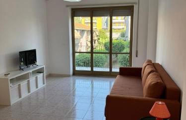 Spacious and bright apartment in Catania - central - Foto 2