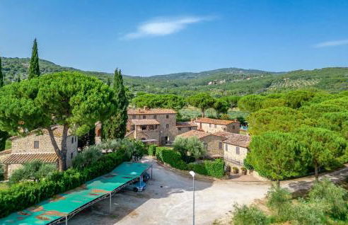 Nice Home In Tuoro Sul Trasimeno - Foto 10