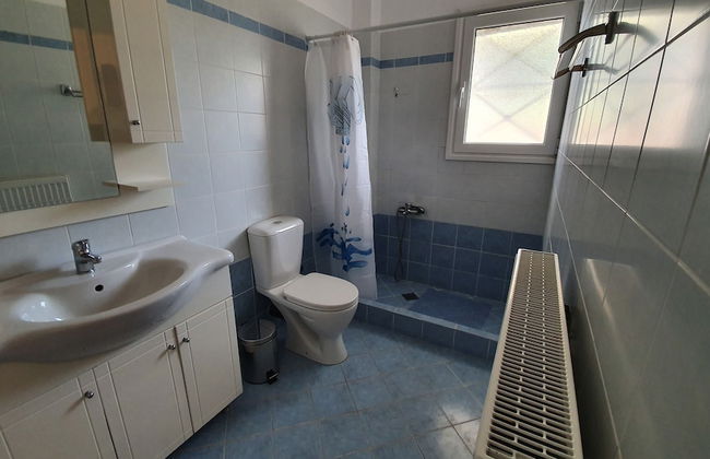 MTC-SK Apartment by the sea and Airport - Foto 11