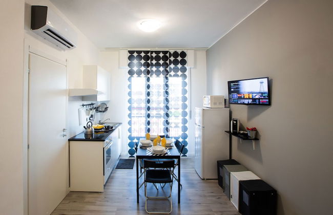 Home Hotel - Clitumno 23 - Photo 9