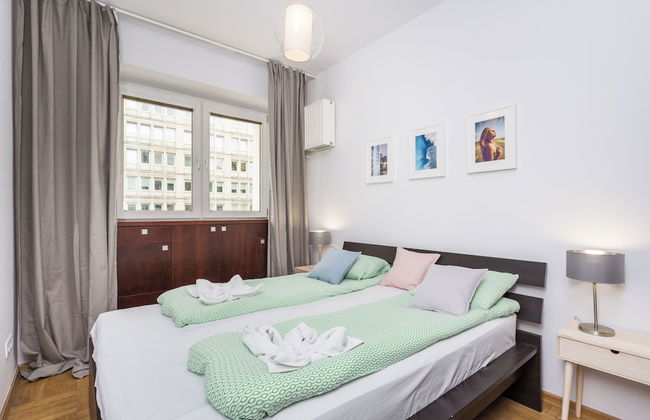 ShortStayPoland Krucza - B34 - Foto 2