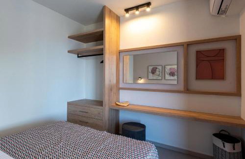 Athel Panoramic View Villas Athina - Foto 60