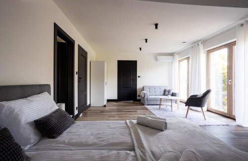 Cisza Spokój - Mazury - Foto 34