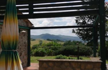 Relais Poggio al Vento - Foto 6