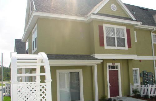 Venetian Bay Villa 4 Bedroom Townhouse - Near Disney - Foto 31