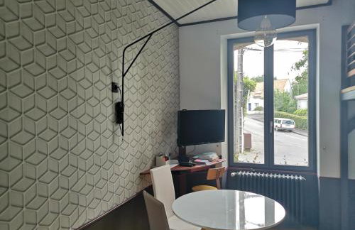 Orval et Sens - Les Caudalies Studio - Foto 23