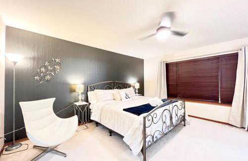 EV2-GRACE VILLA-Many BRs and loft - Foto 23