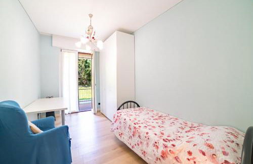 Casa Comparin Appartamento Lesa - Foto 40