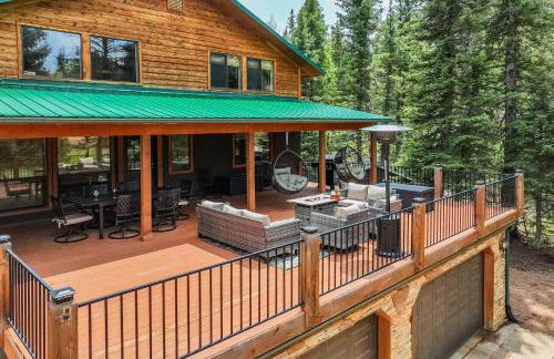 Aspen Haven - Mountain Retreat BBQ Scenic Views - Foto 75