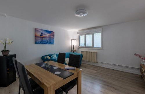 L'Escapade de Bel Air - Proche Aéroport - Foto 6