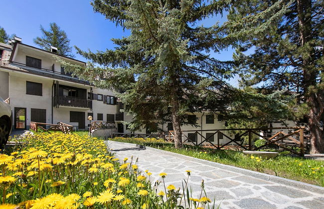 Appartamento Pian dei Larici - Photo 18