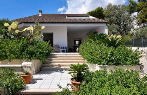 Seafront Villa "Mare in casa" - Foto 6