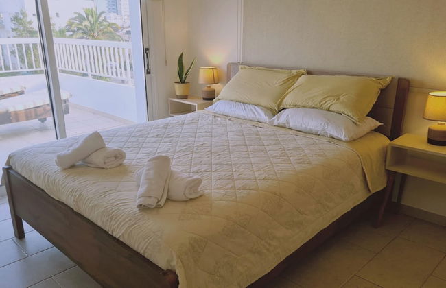 83 Lim2 - Stay Naturaleza Penthouse - Foto 79