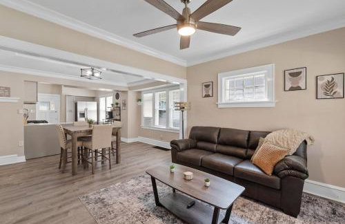 Cozy 3BR for Traveling Nurse and Families by Mys House - Foto 1