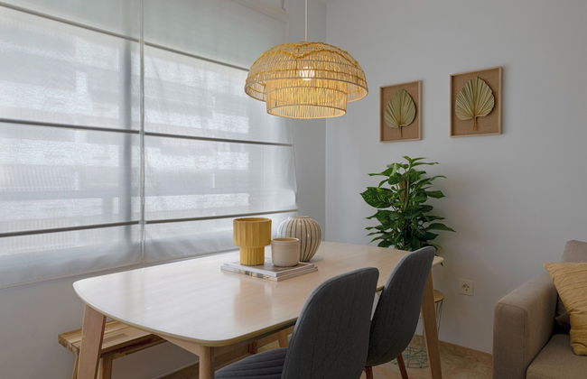 Sunstay Cosy Flat I Cristo Malaga - Foto 11