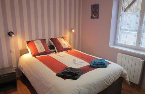 Gîte Faubourg des Pierres - Foto 1