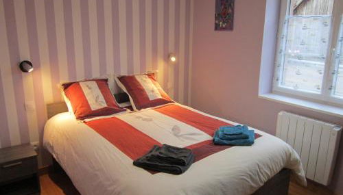 Gîte Faubourg des Pierres - Foto 1