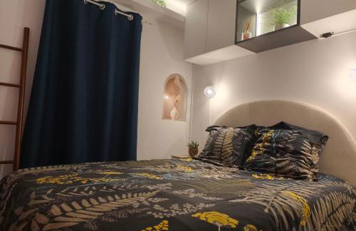 Cocon d'Azur - Foto 60