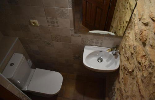 Casa Rural Fuente de la Plata - Foto 12