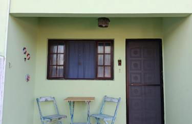 Casa Verde da Ari - Foto 37