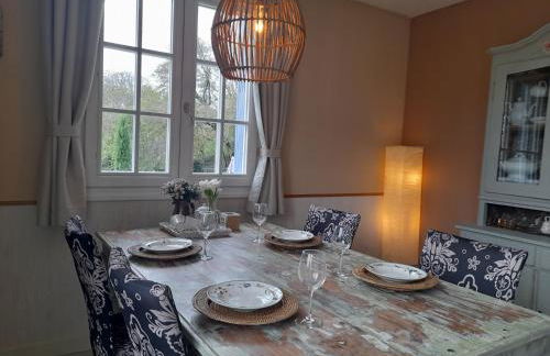 Maison Le Petit Bonheur - Foto 13