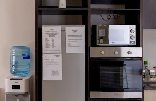 Apartments 125 - Foto 27