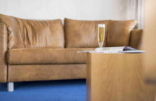 Appartement Hotel Seerose - Foto 26