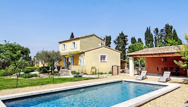 Villa Siflora by Interhome - Foto 2, Pool Outdoor