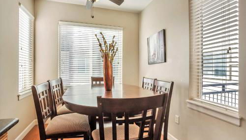 Downtown Condo Near the Convention Center - Foto 3